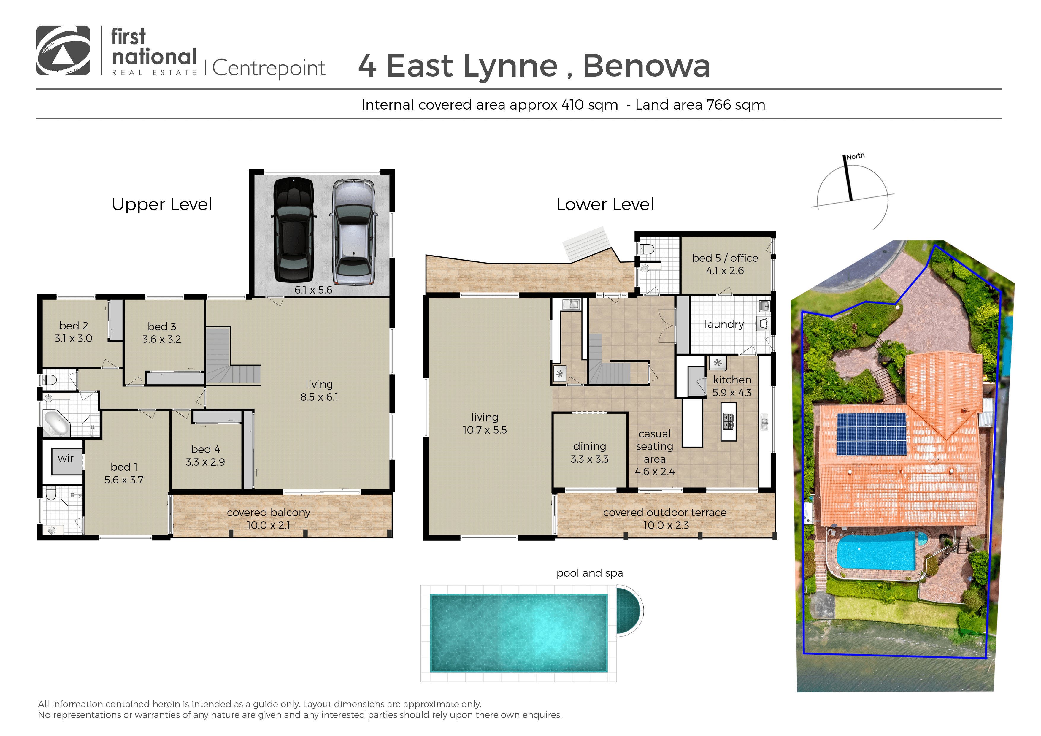 4 East Lynne, Benowa Waters, QLD 4217