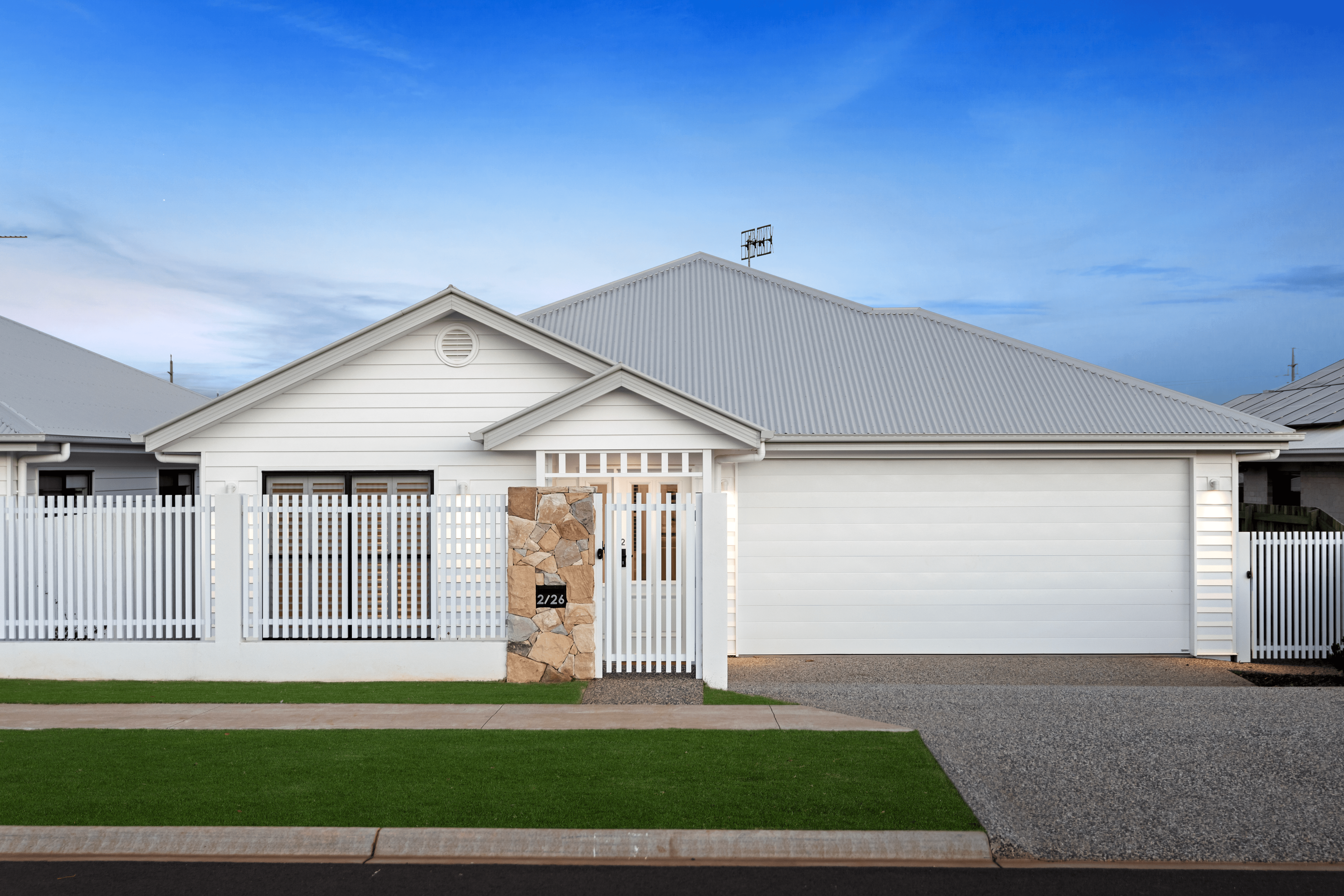 2/26 Cadel Evans Drive, KEARNEYS SPRING, QLD 4350