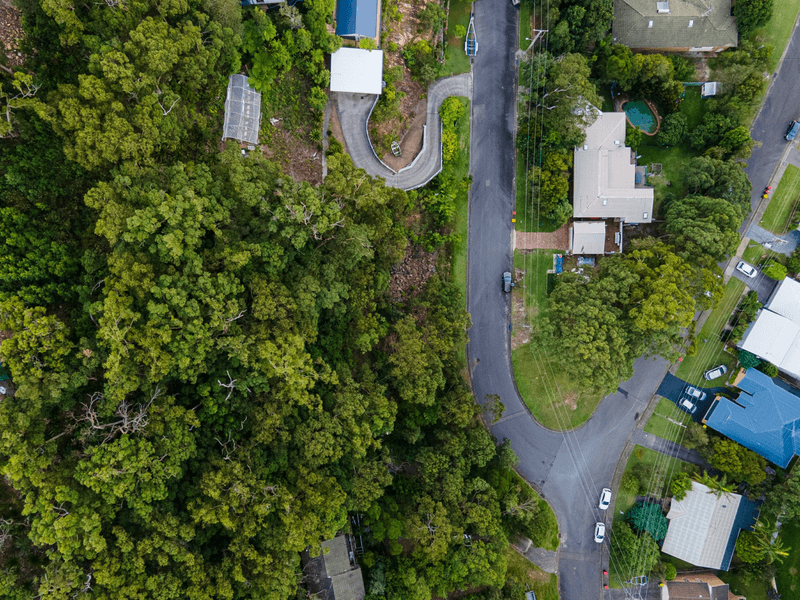 5 Tareebin Road, NELSON BAY, NSW 2315