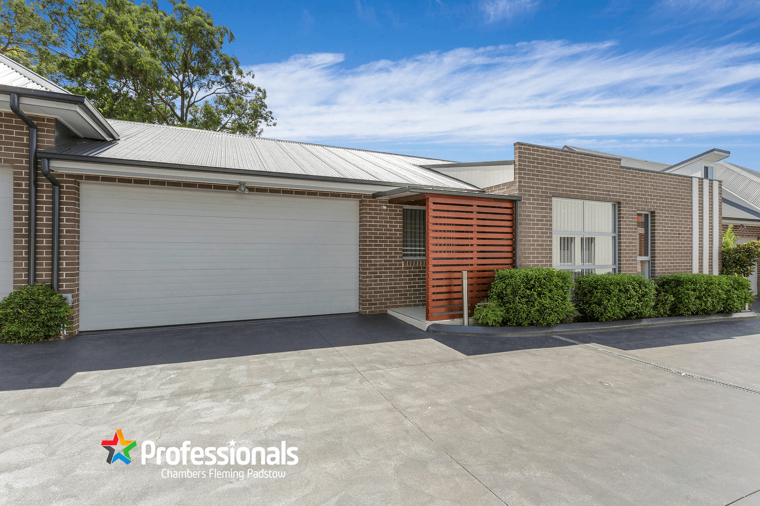 4/64 Vega Street, Revesby, NSW 2212