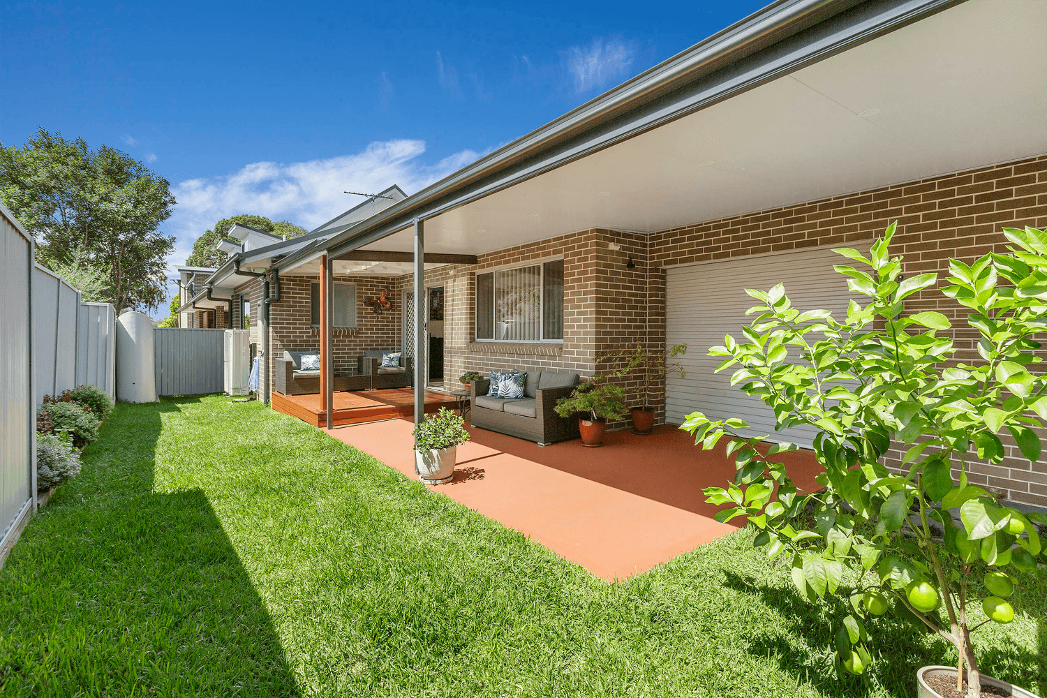 4/64 Vega Street, Revesby, NSW 2212