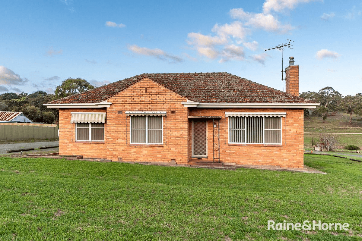 466 Blewitt Springs Road, BLEWITT SPRINGS, SA 5171