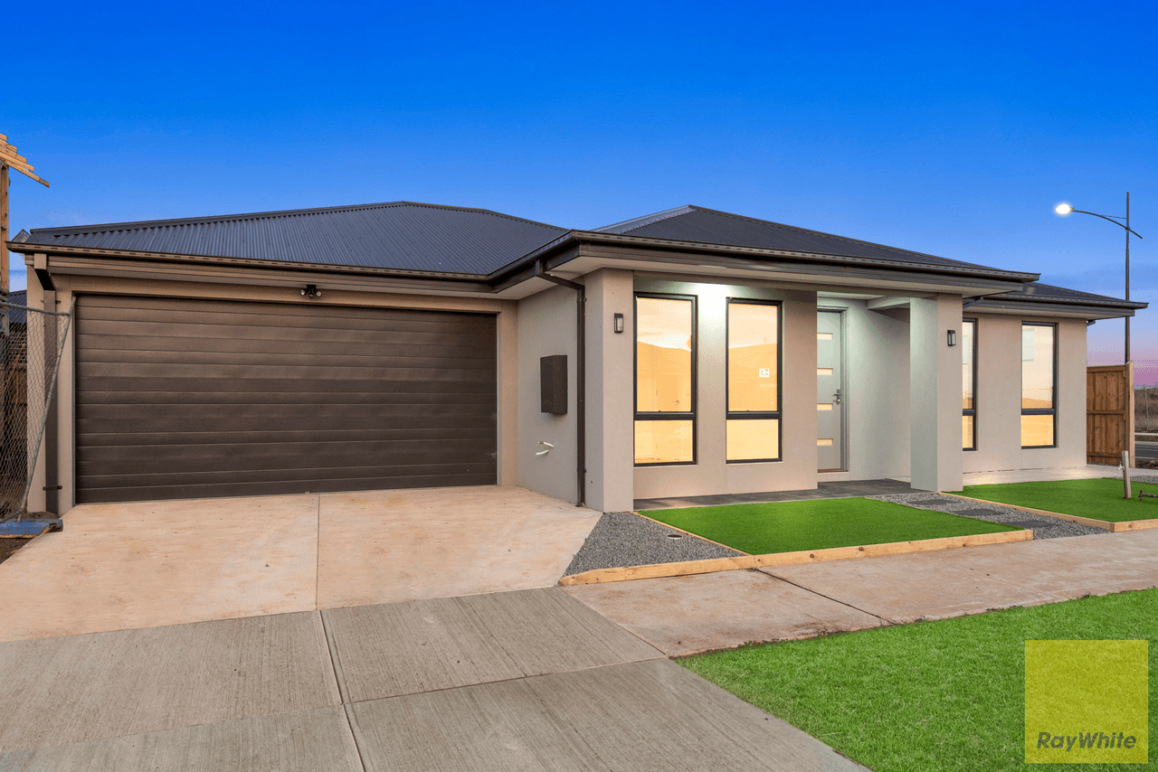 81 Panaia Boulevard, TRUGANINA, VIC 3029