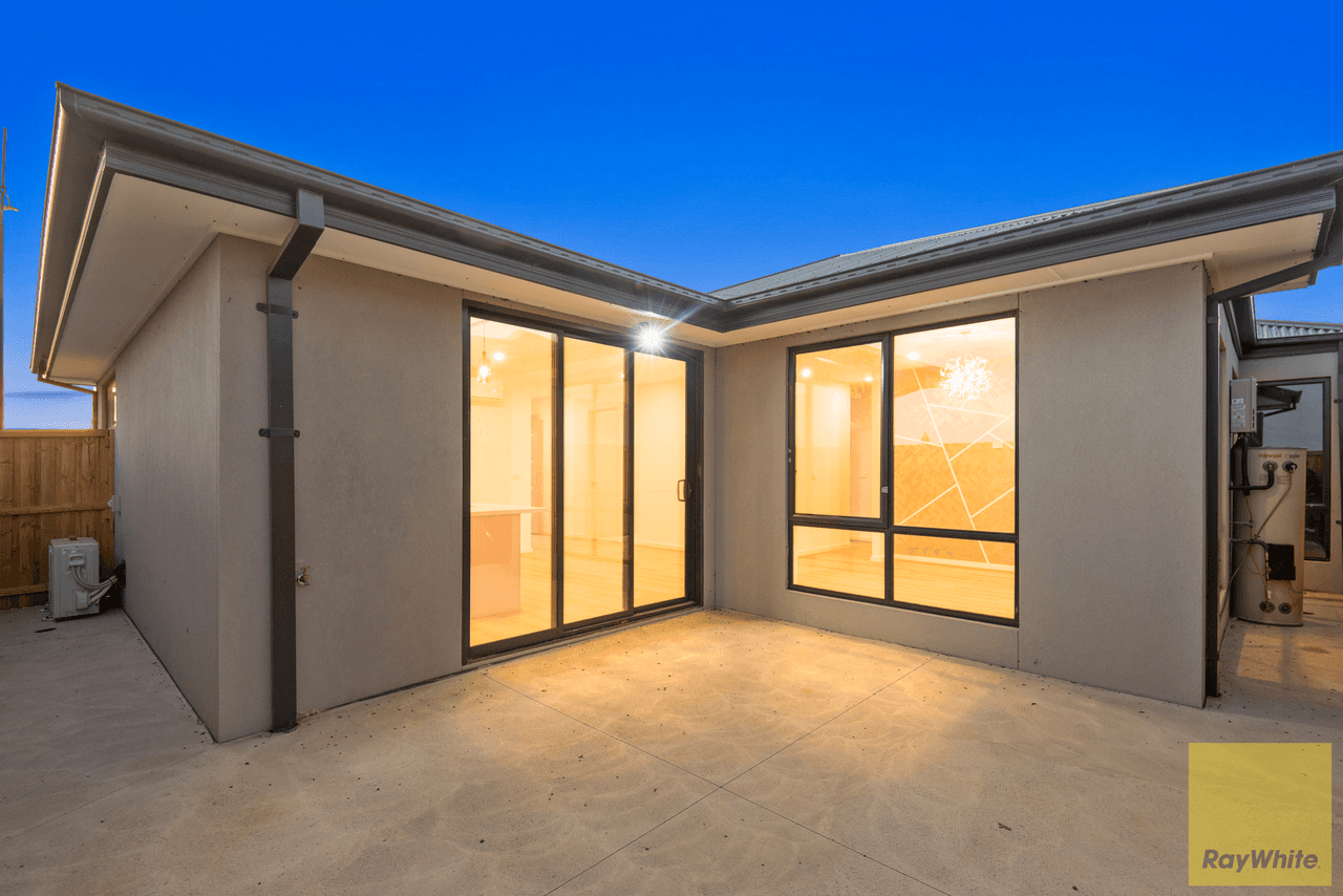 81 Panaia Boulevard, TRUGANINA, VIC 3029