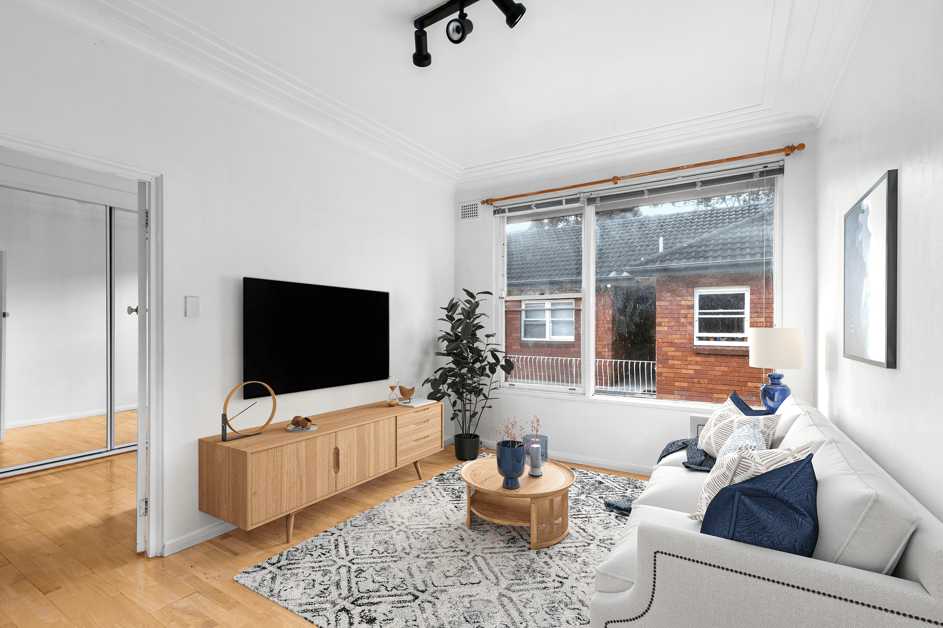 8/5 Cross Street, Balgowlah, NSW 2093