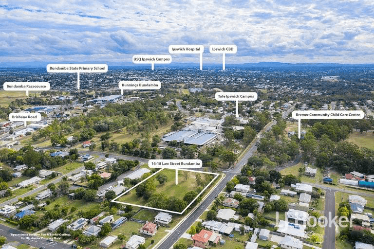 16-18 Law Street, BUNDAMBA, QLD 4304