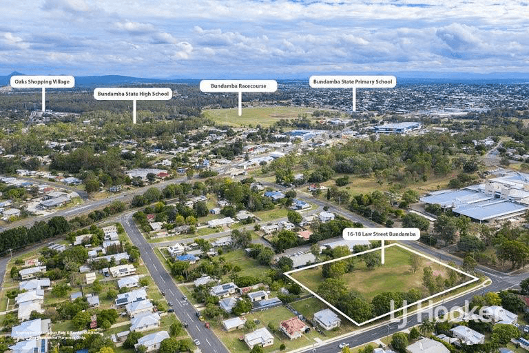 16-18 Law Street, BUNDAMBA, QLD 4304