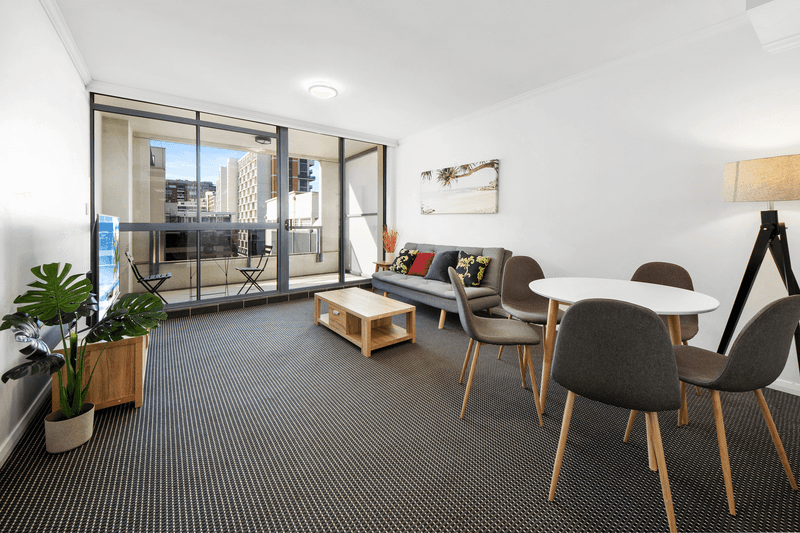 133/10 Lachlan Street, Waterloo, NSW 2017