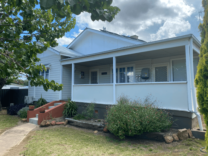 17 Oban Street, COOLAH, NSW 2843