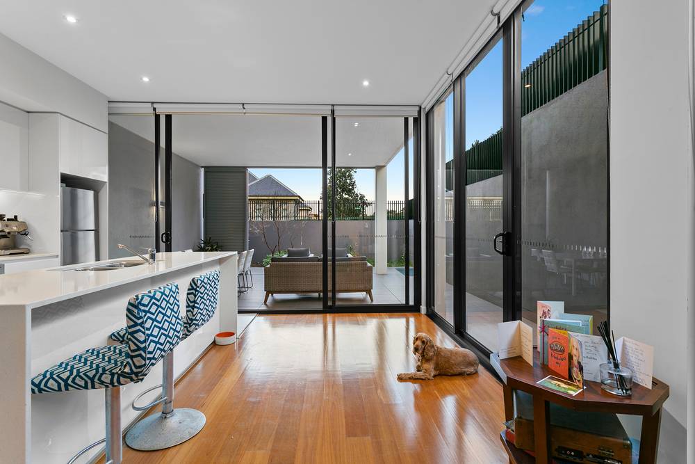 17/1 Fleming St, Little Bay, NSW 2036