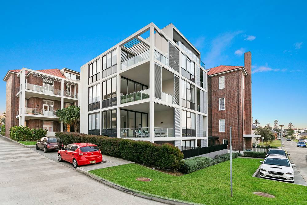 17/1 Fleming St, Little Bay, NSW 2036