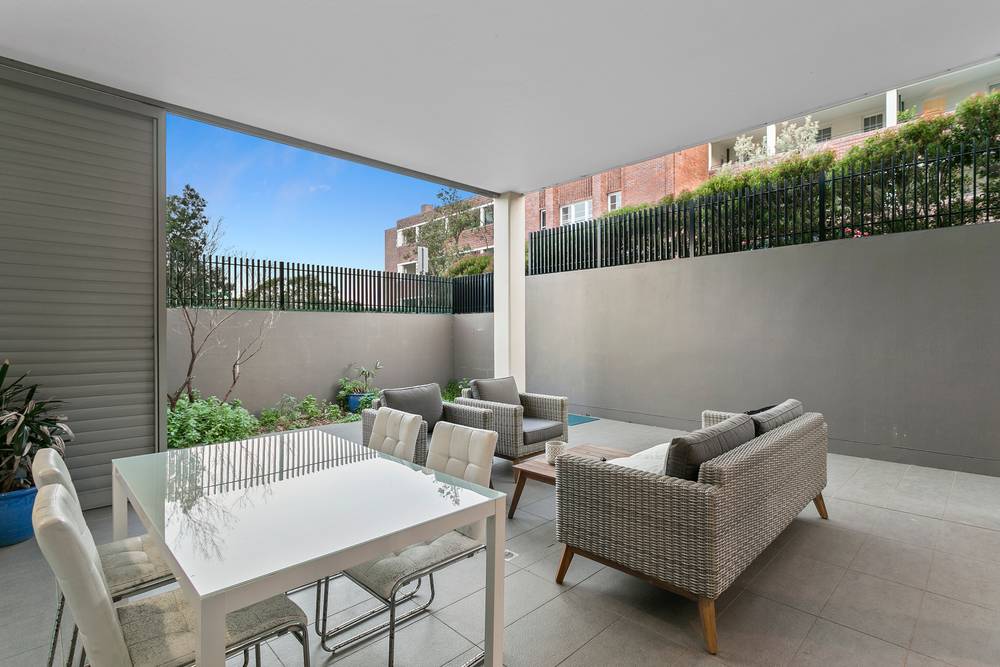 17/1 Fleming St, Little Bay, NSW 2036