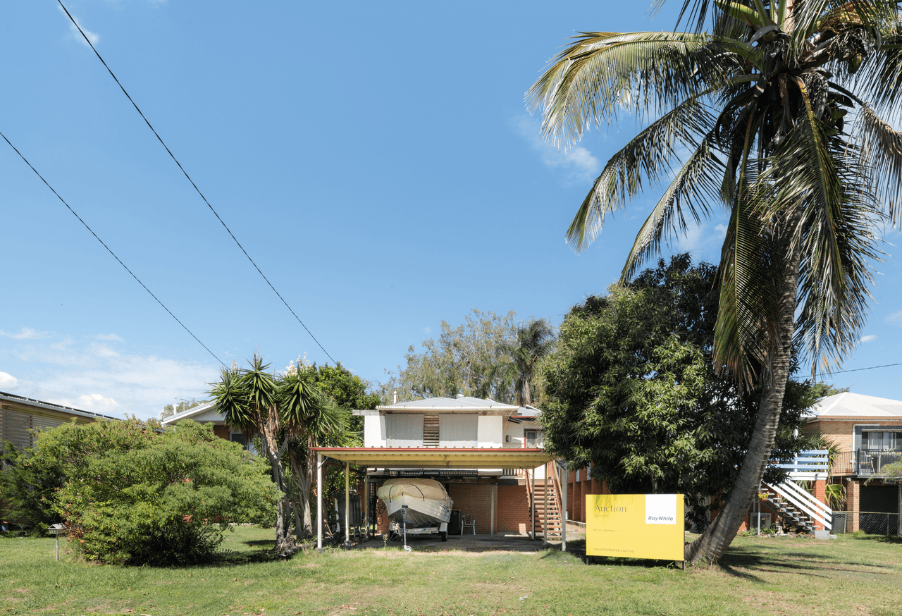 118 O'Quinn Street, NUDGEE BEACH, QLD 4014