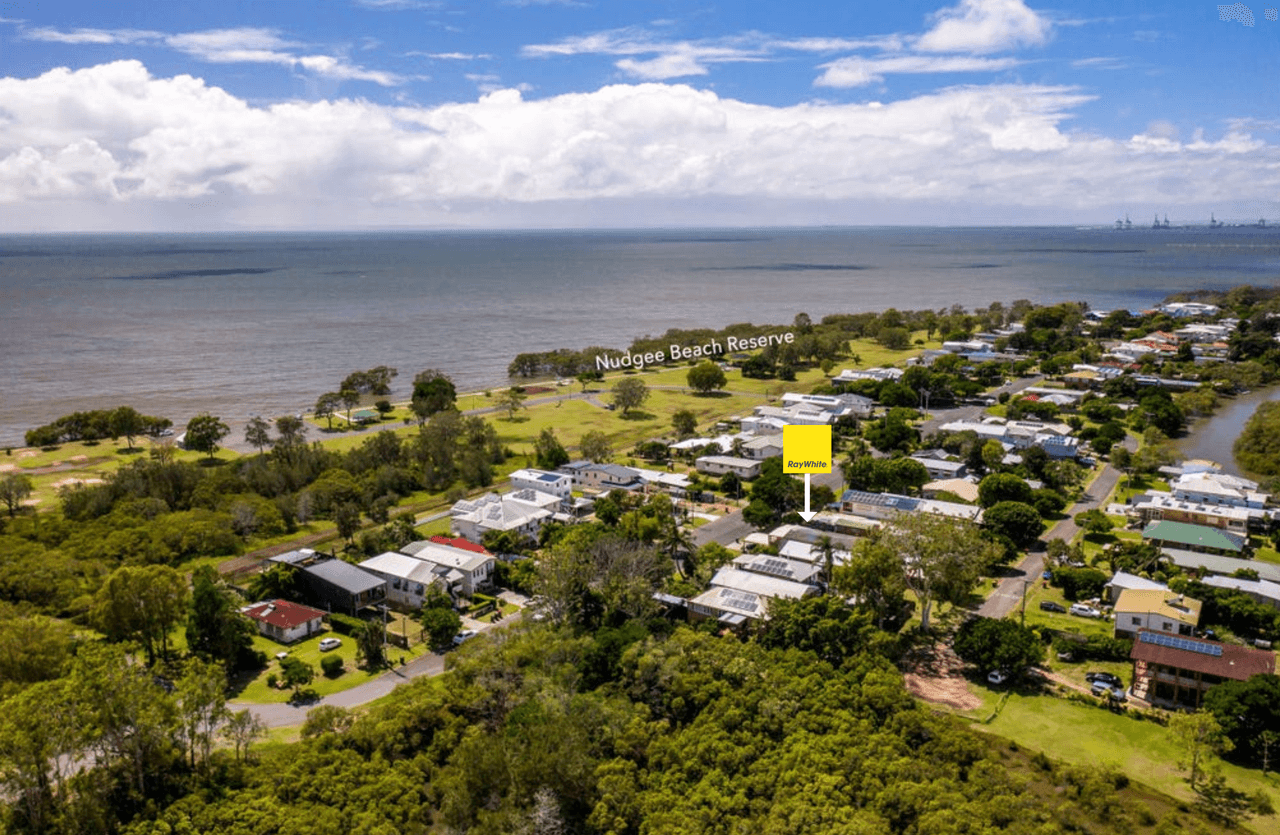 118 O'Quinn Street, NUDGEE BEACH, QLD 4014