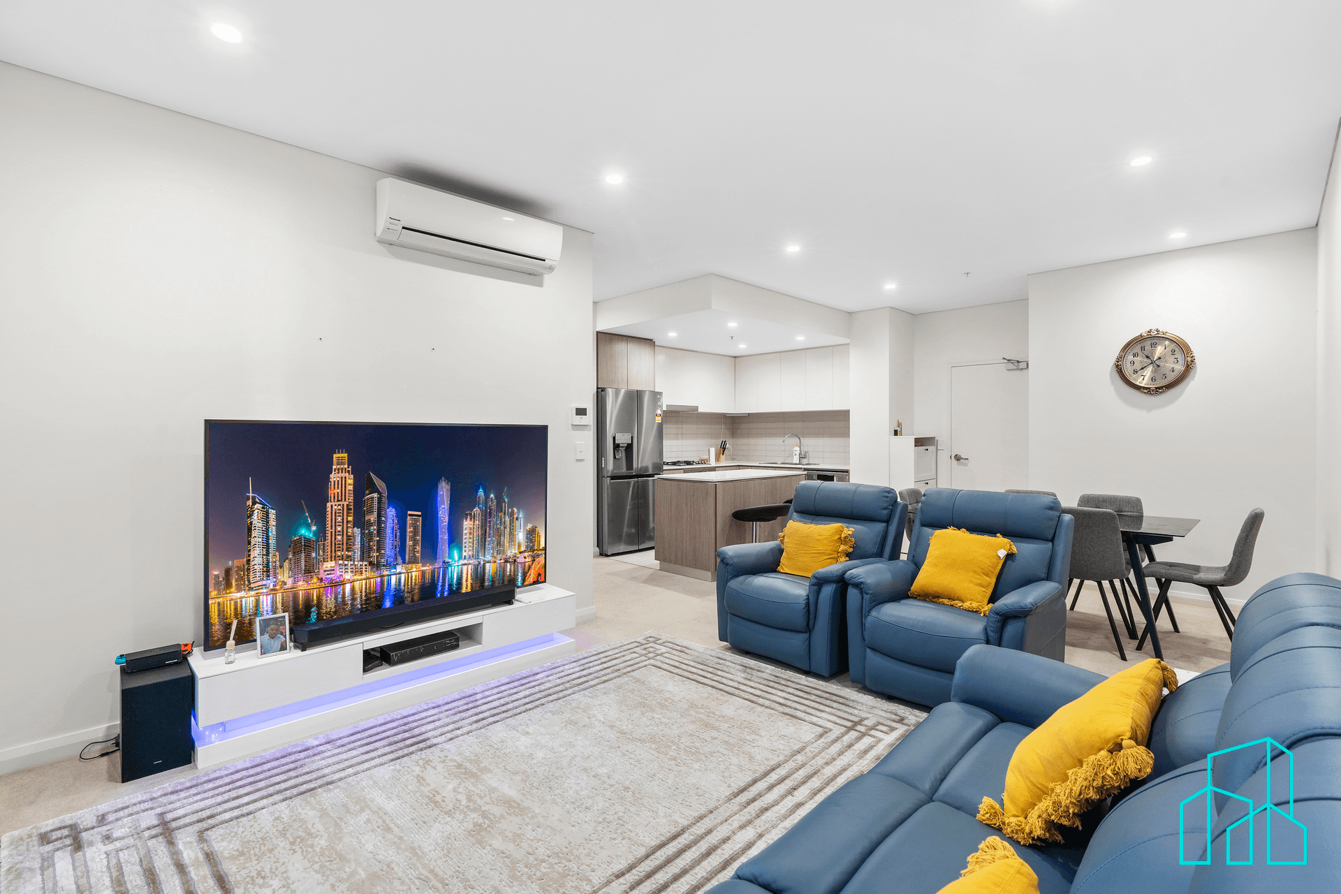 Level 3/305/100 Castlereagh Street, Liverpool, NSW 2170