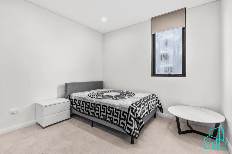 Level 3/305/100 Castlereagh Street, Liverpool, NSW 2170