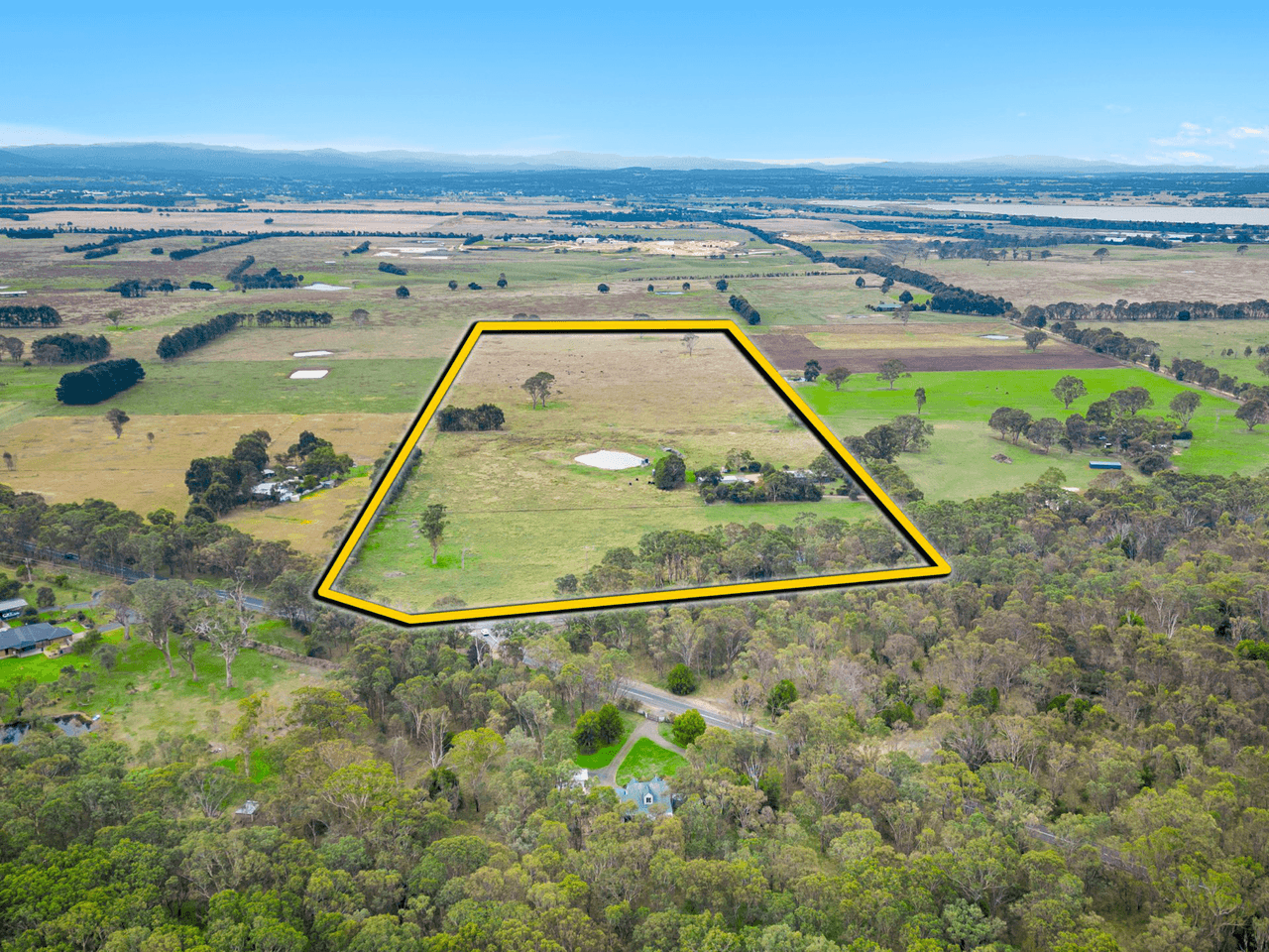 885 Forge Creek Road, FORGE CREEK, VIC 3875