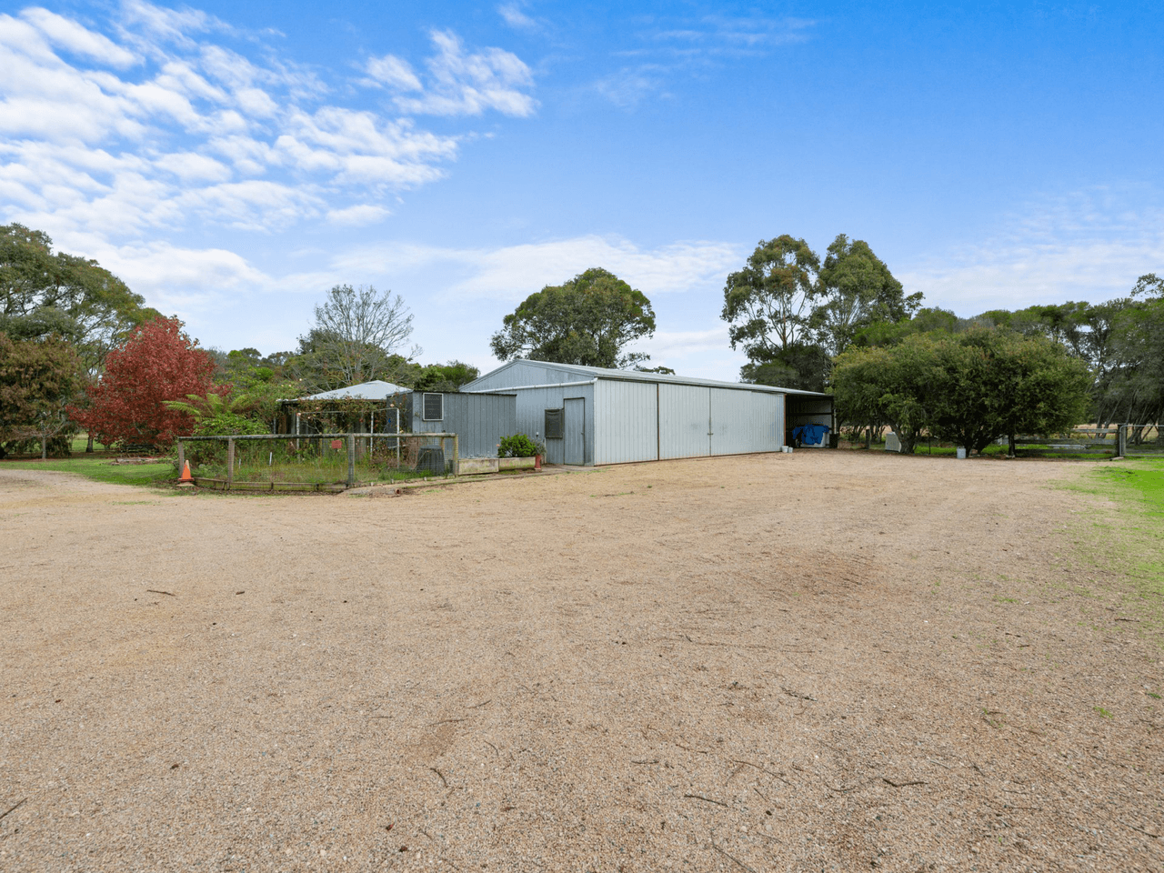 885 Forge Creek Road, FORGE CREEK, VIC 3875