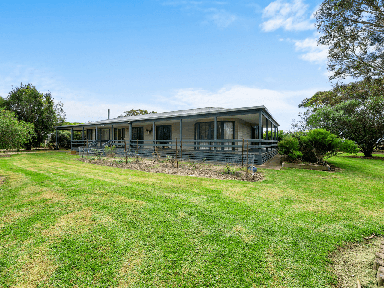 885 Forge Creek Road, FORGE CREEK, VIC 3875