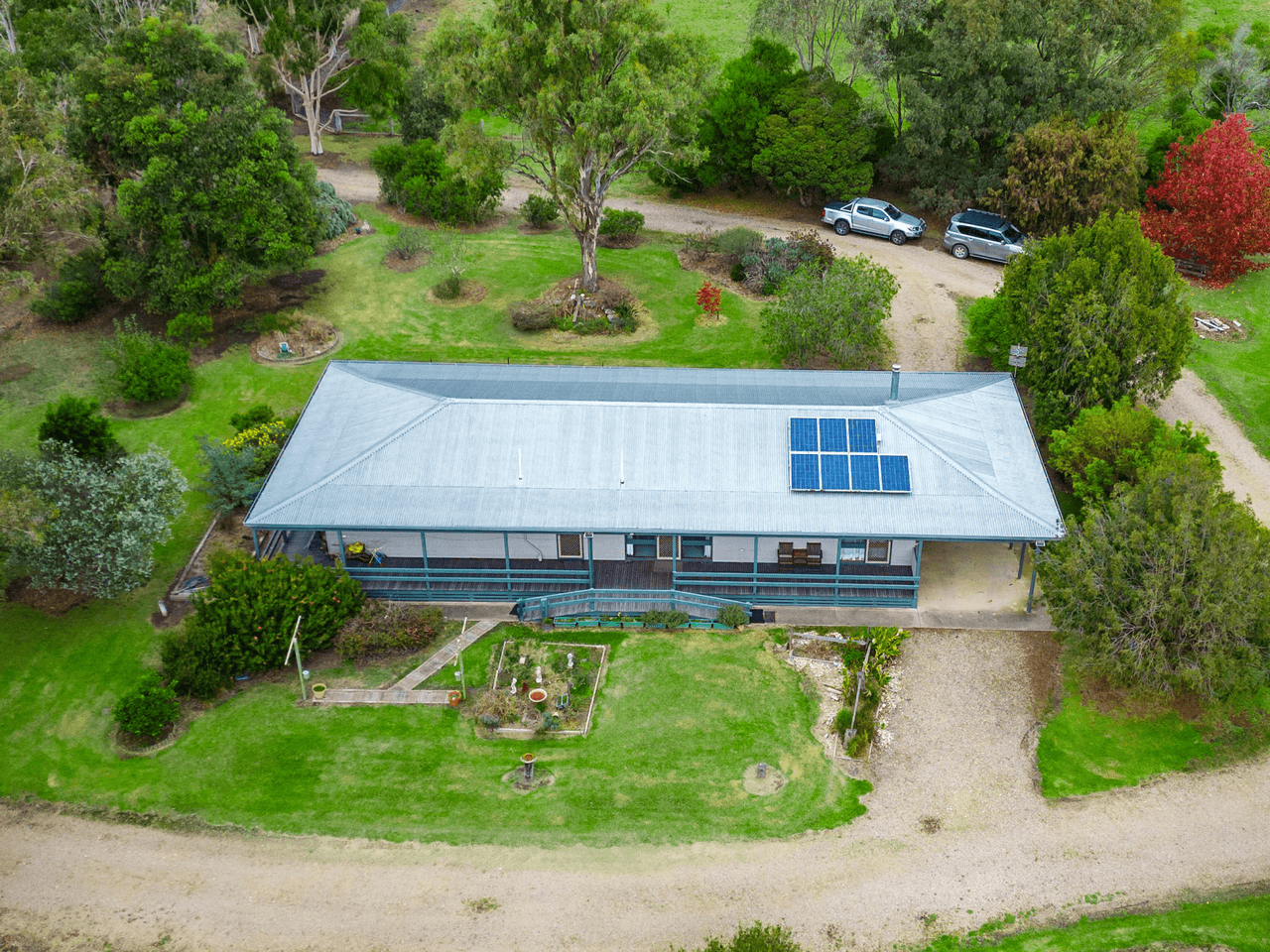 885 Forge Creek Road, FORGE CREEK, VIC 3875