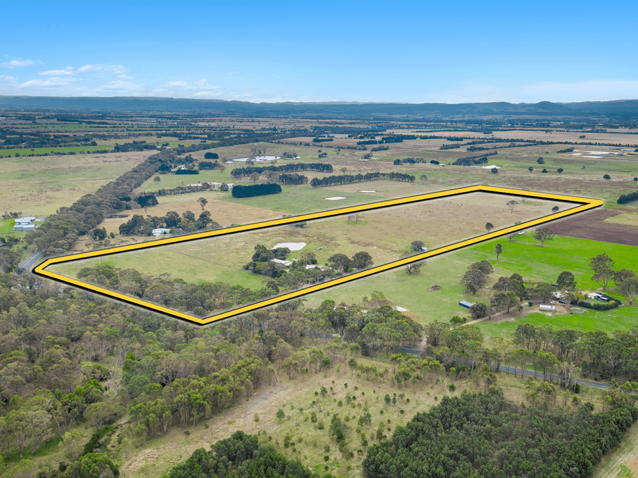 885 Forge Creek Road, FORGE CREEK, VIC 3875