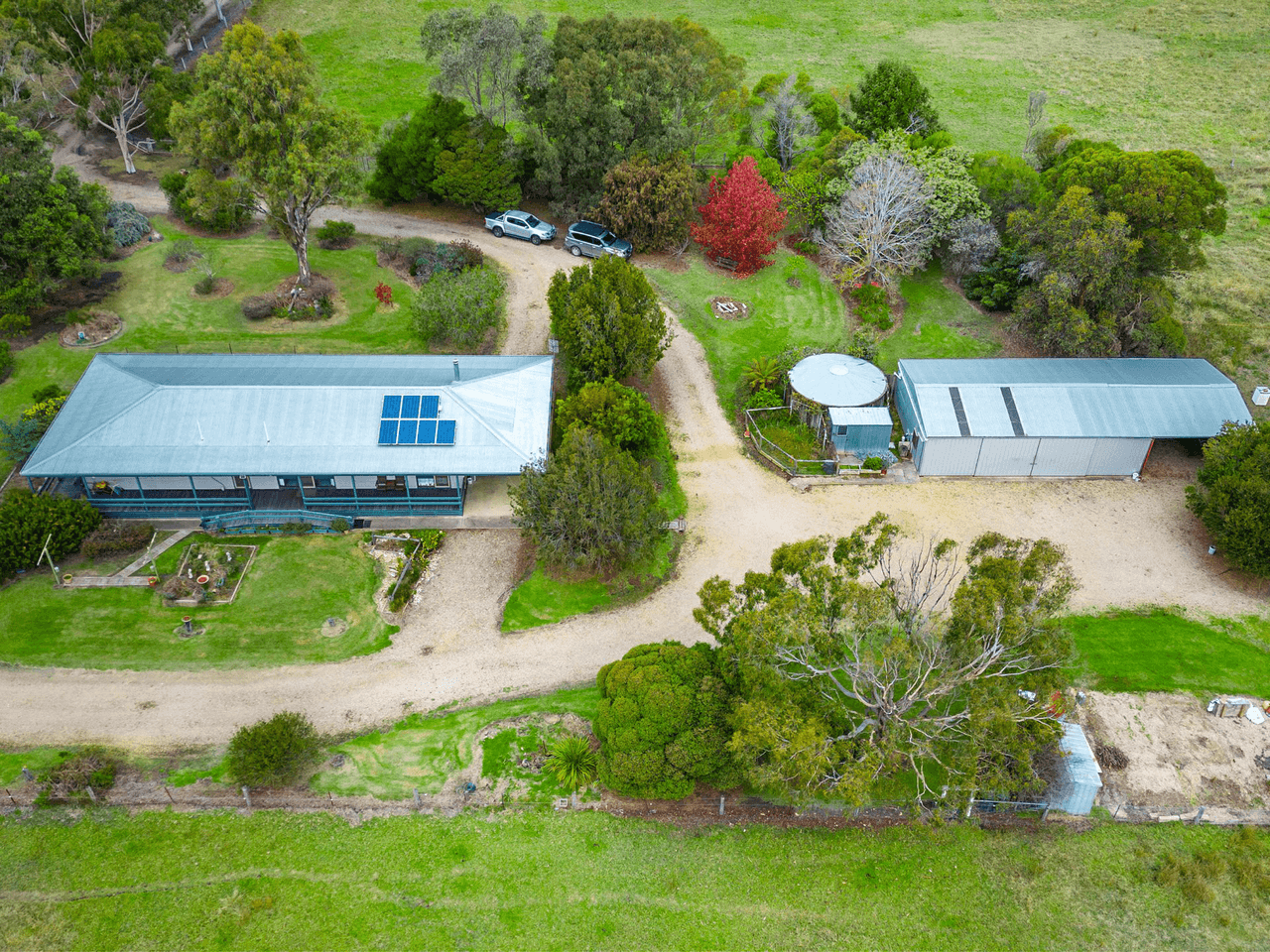 885 Forge Creek Road, FORGE CREEK, VIC 3875