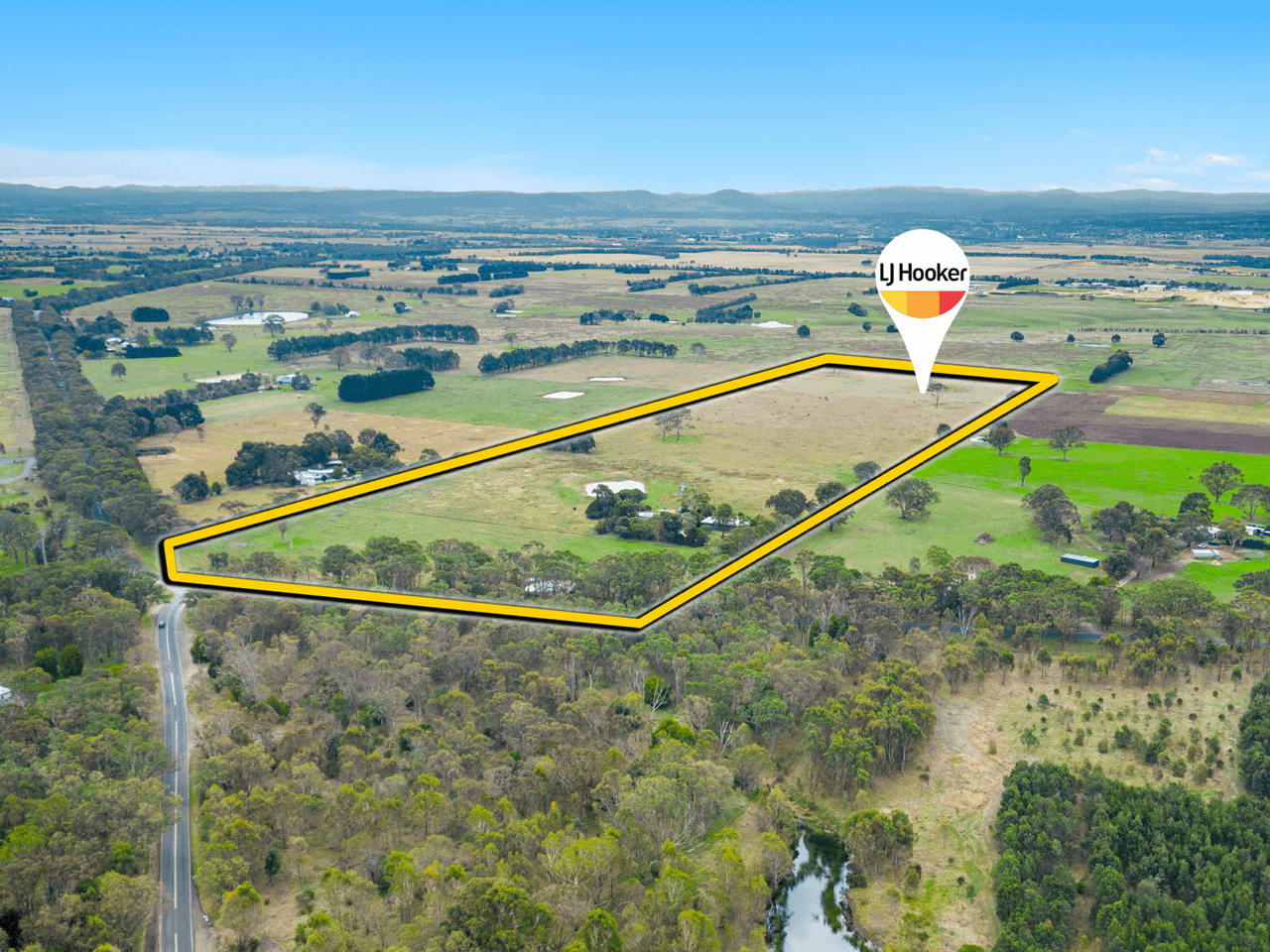 885 Forge Creek Road, FORGE CREEK, VIC 3875