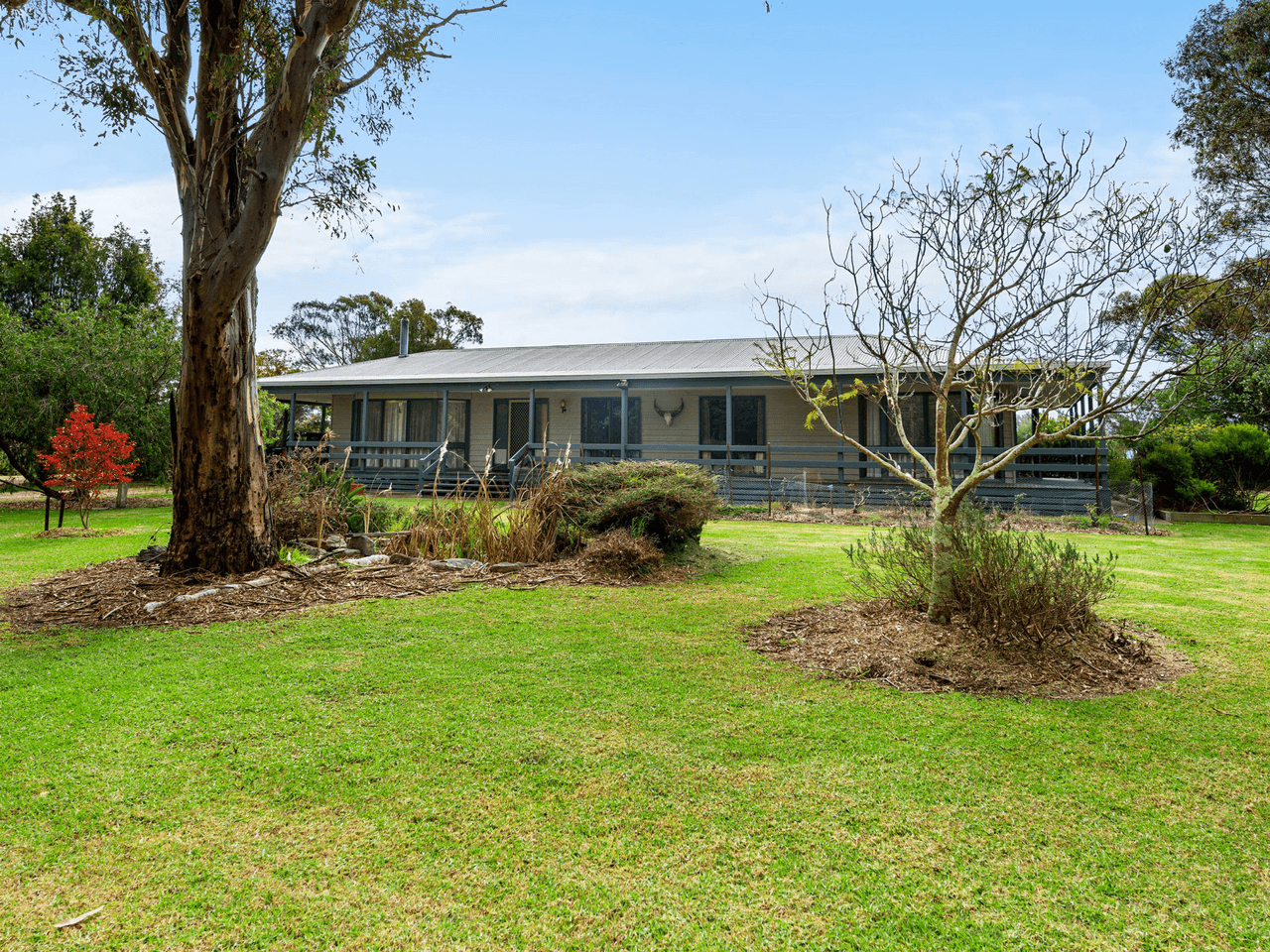 885 Forge Creek Road, FORGE CREEK, VIC 3875