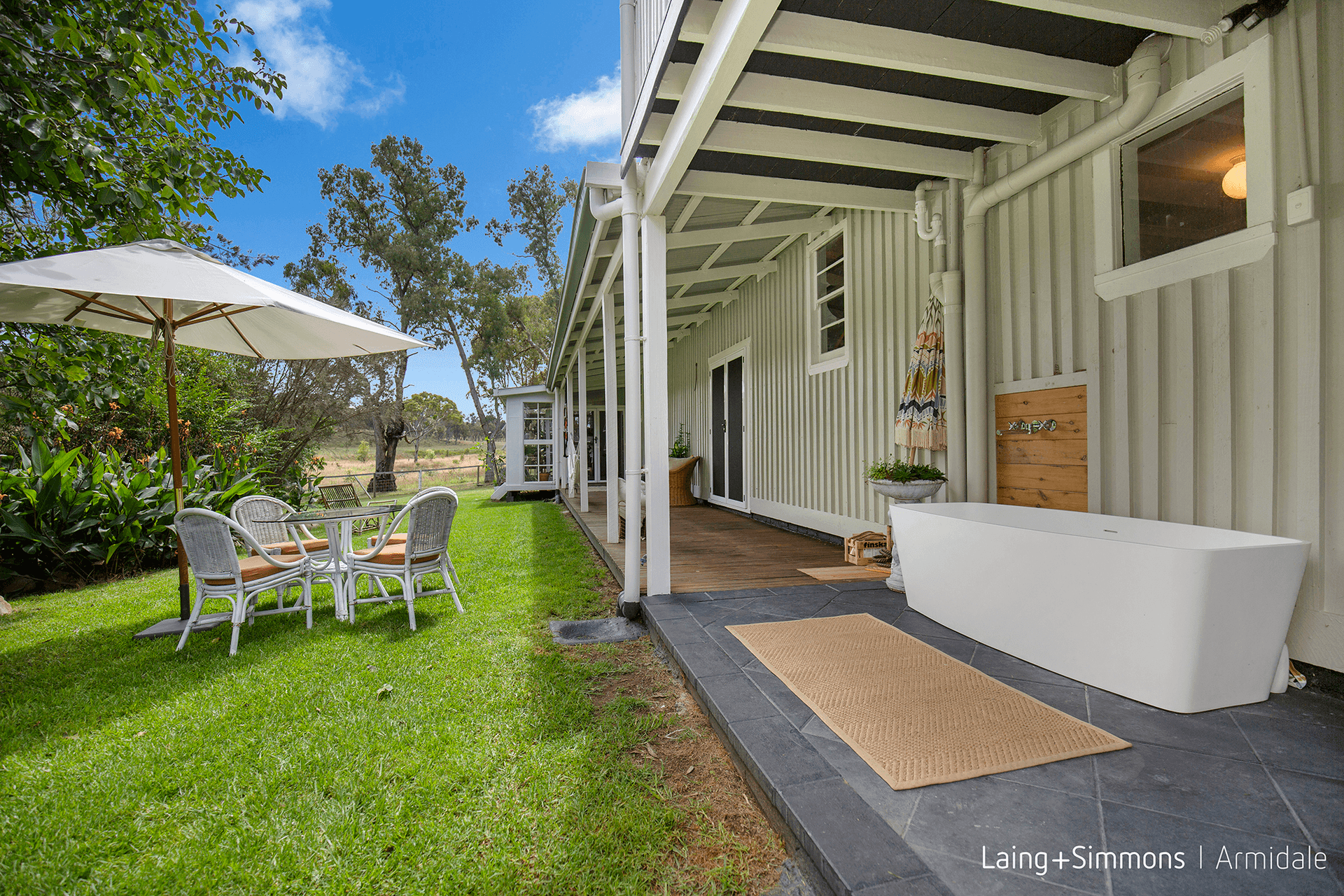 155 Herbert Park Road, Armidale, NSW 2350