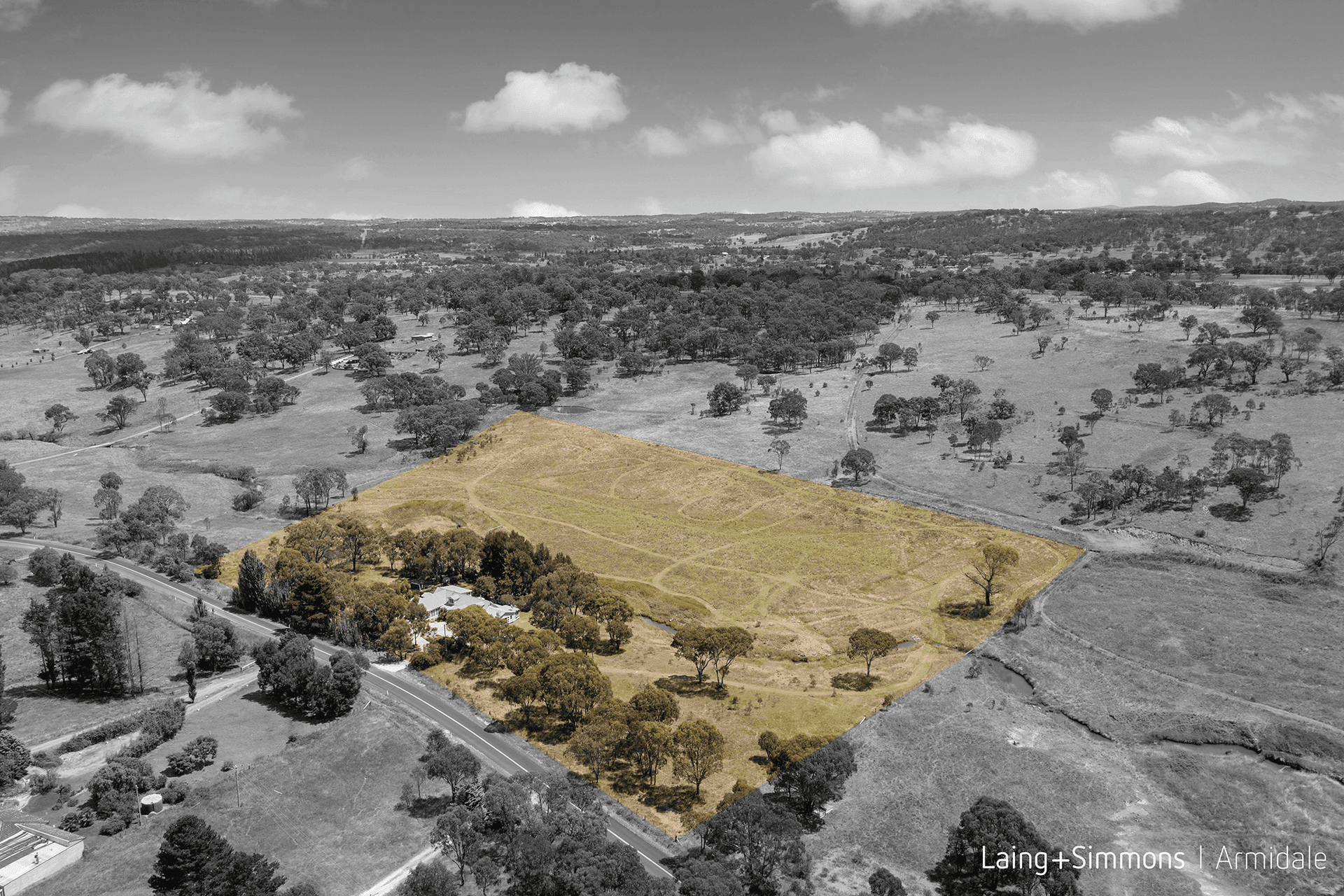 155 Herbert Park Road, Armidale, NSW 2350