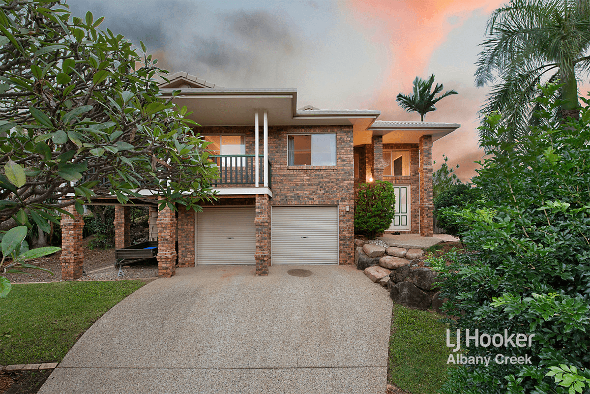 8 Turpentine Court, Albany Creek, QLD 4035