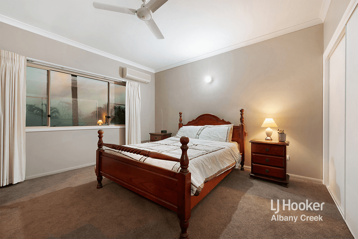 8 Turpentine Court, Albany Creek, QLD 4035