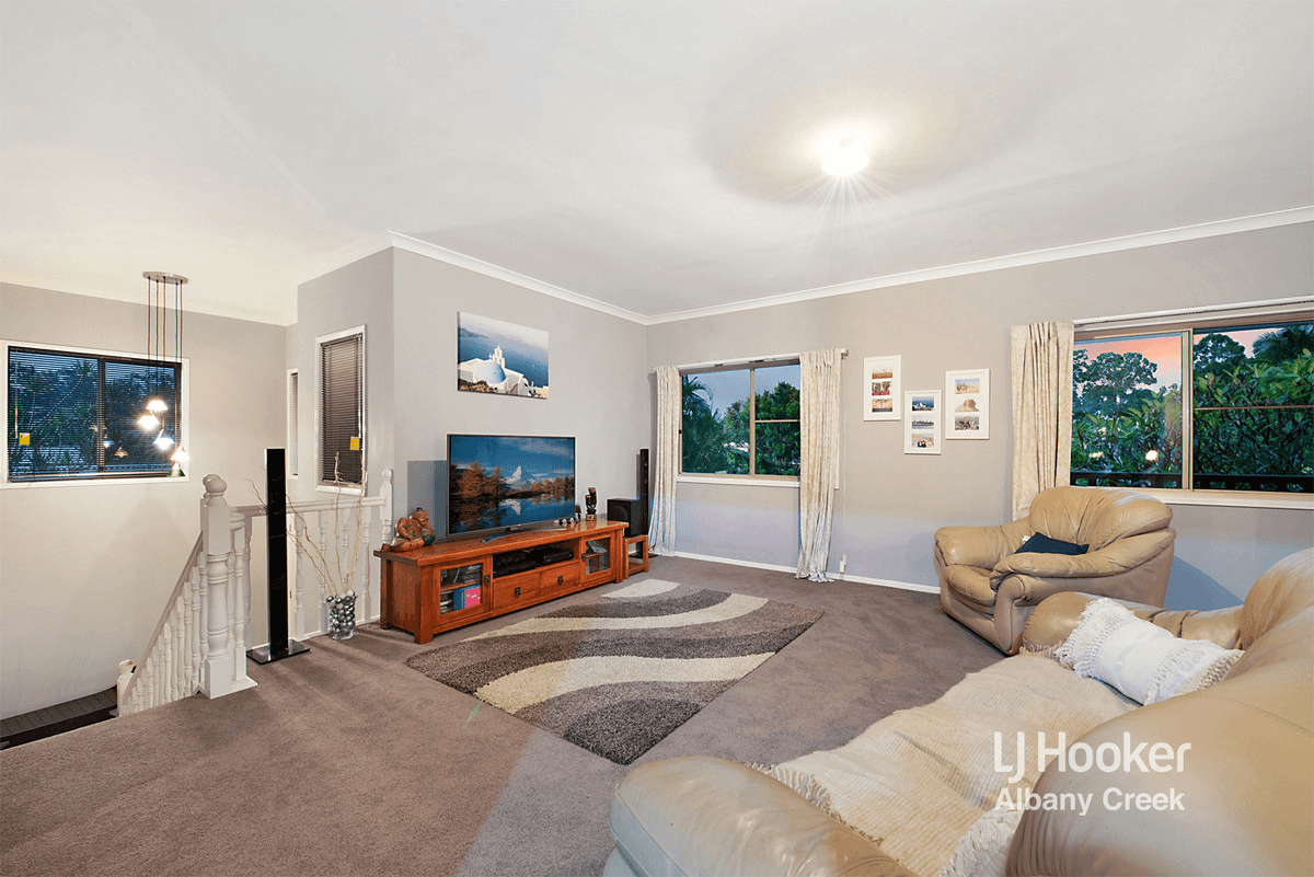 8 Turpentine Court, Albany Creek, QLD 4035