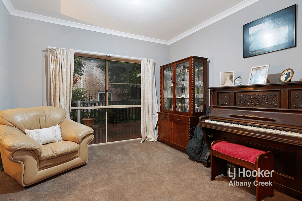 8 Turpentine Court, Albany Creek, QLD 4035