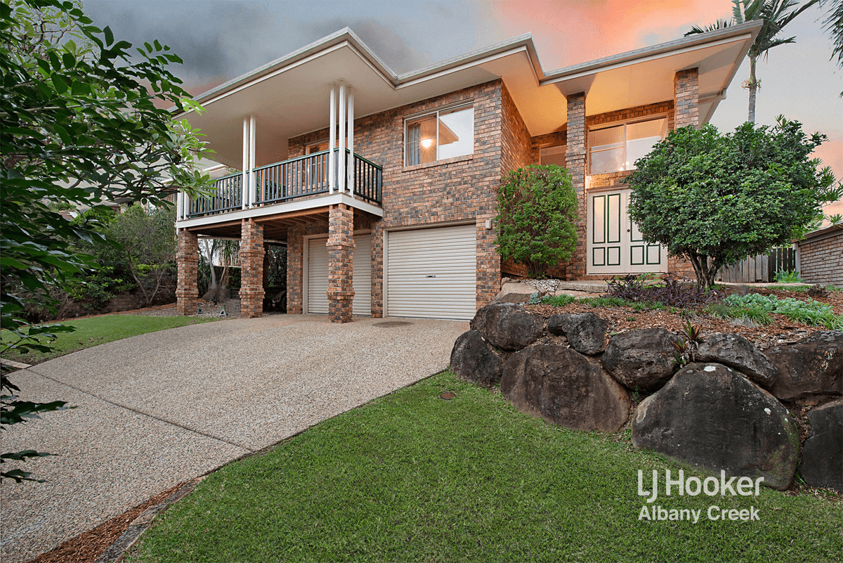 8 Turpentine Court, Albany Creek, QLD 4035