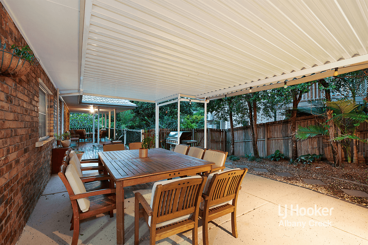 8 Turpentine Court, Albany Creek, QLD 4035