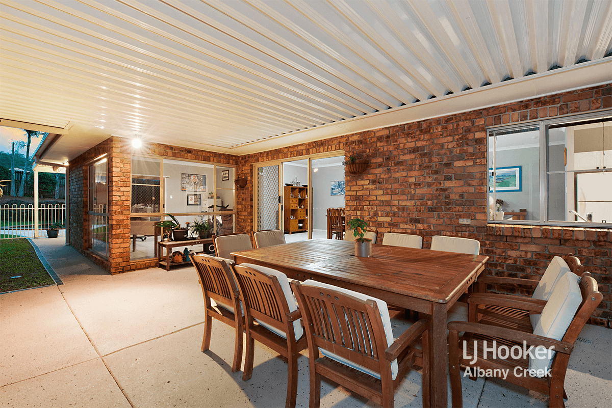 8 Turpentine Court, Albany Creek, QLD 4035