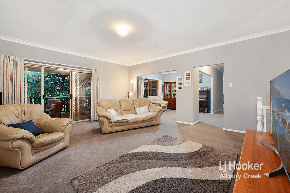 8 Turpentine Court, Albany Creek, QLD 4035