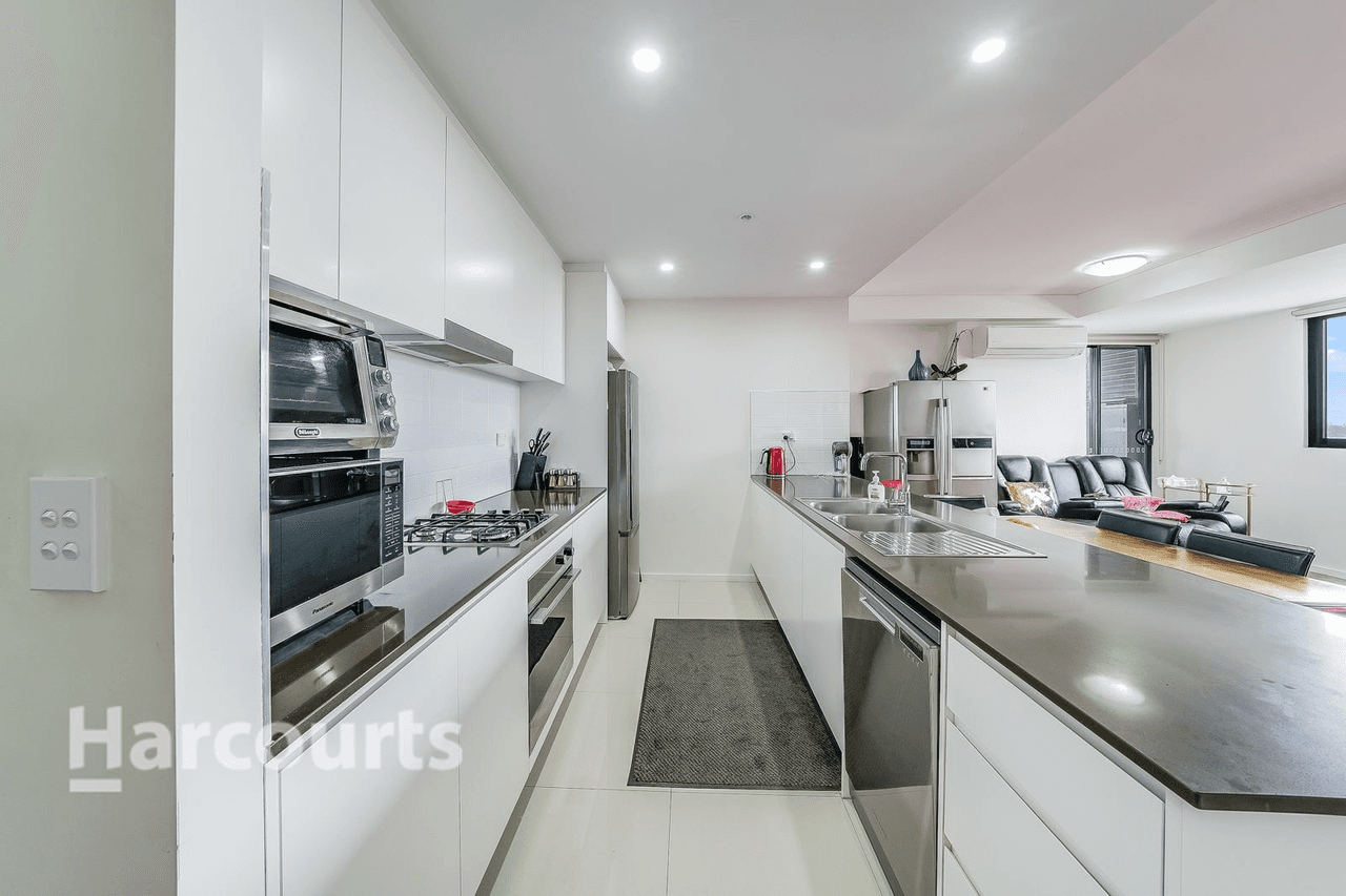 35/18-22 Broughton Street, Campbelltown, NSW 2560