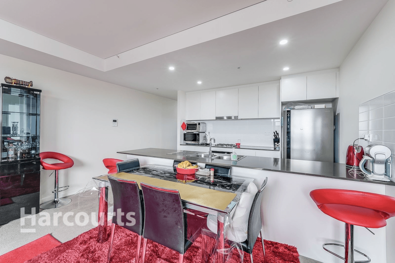 35/18-22 Broughton Street, Campbelltown, NSW 2560