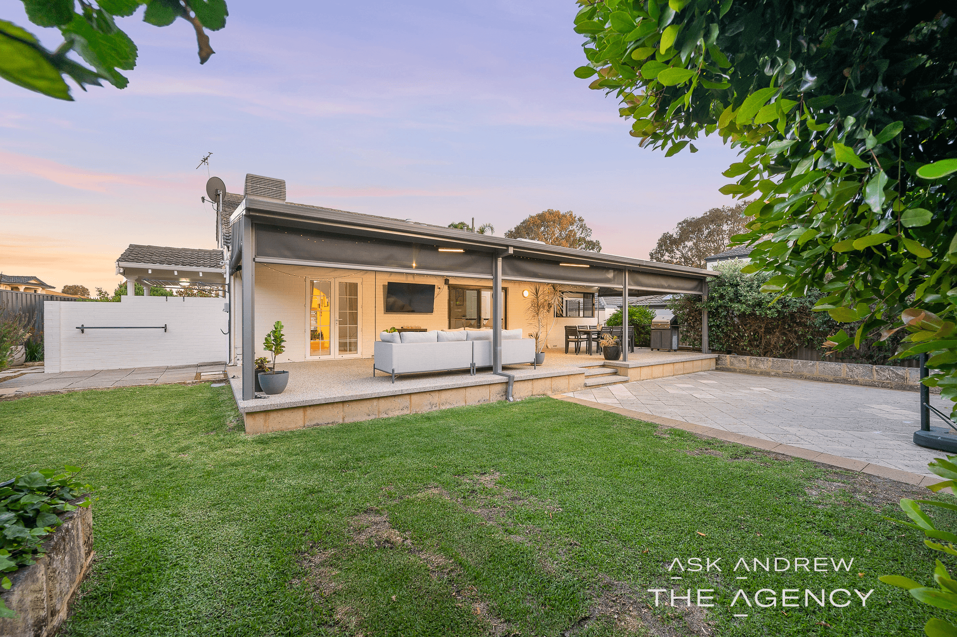 25 Engler Street, Booragoon, WA 6154