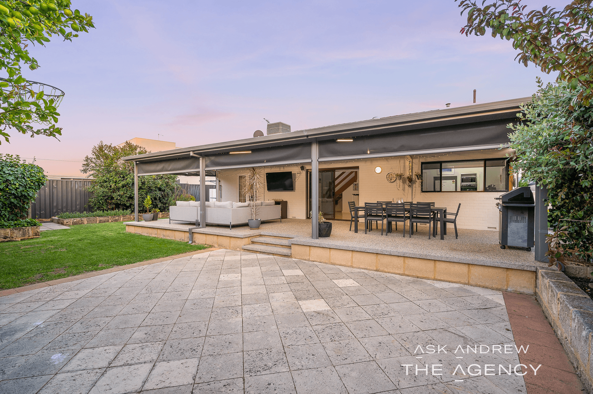 25 Engler Street, Booragoon, WA 6154