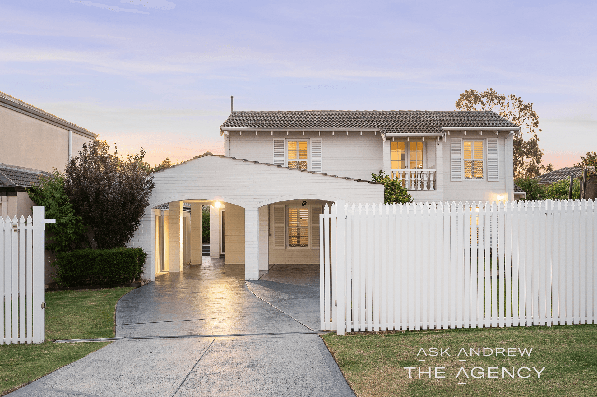 25 Engler Street, Booragoon, WA 6154