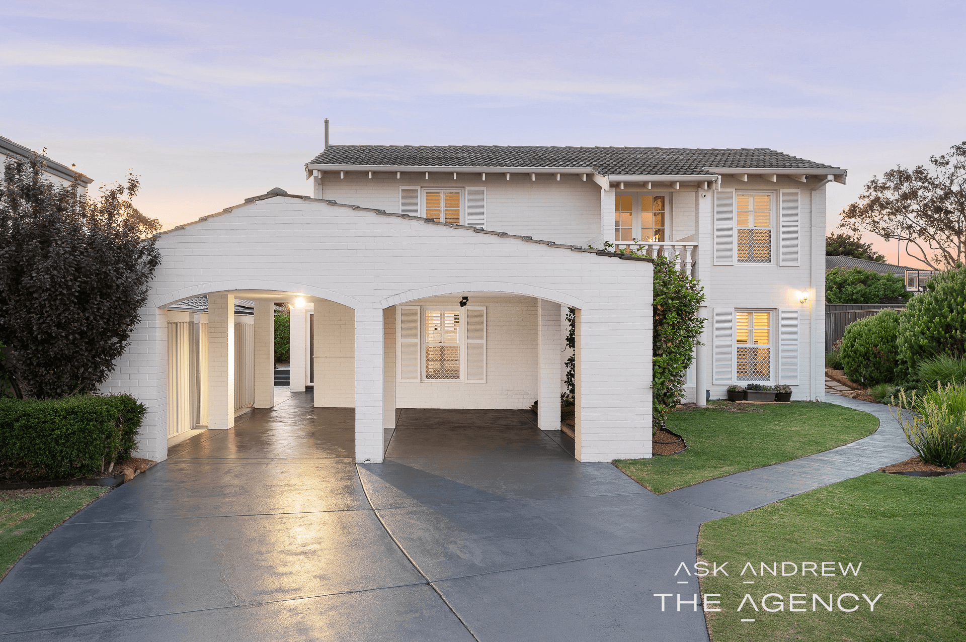 25 Engler Street, Booragoon, WA 6154