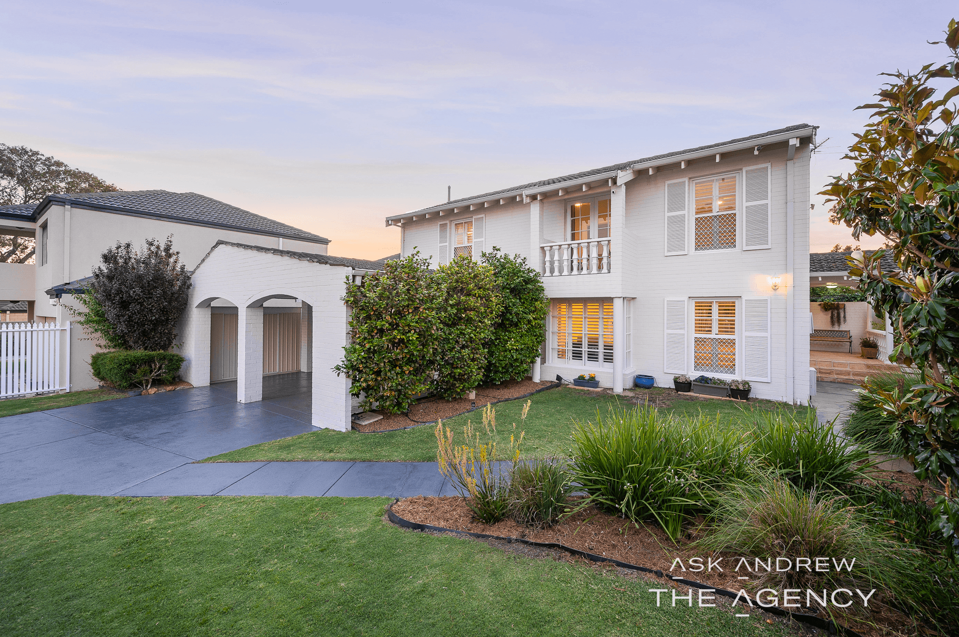 25 Engler Street, Booragoon, WA 6154