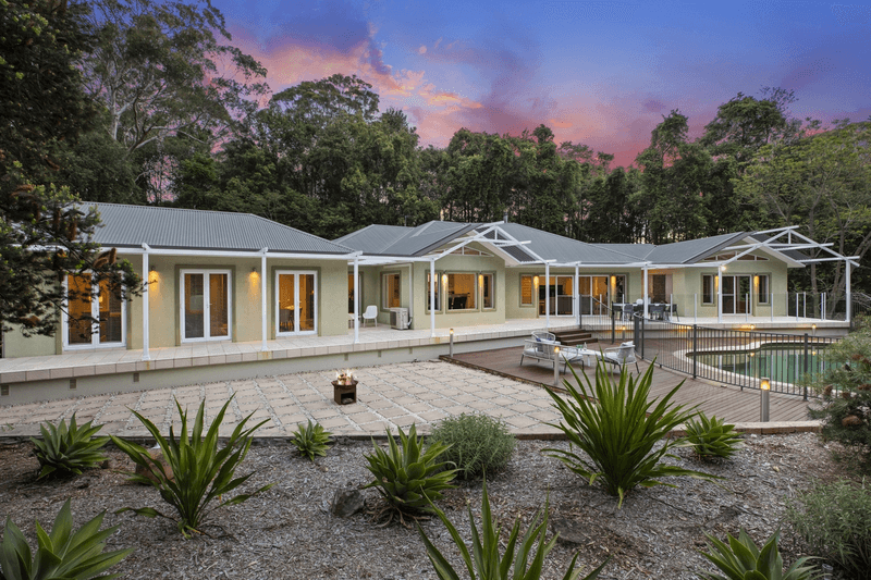 424 The Entrance Road, ERINA HEIGHTS, NSW 2260