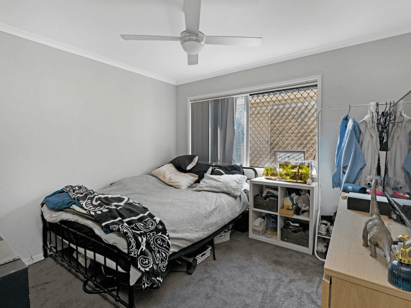 9/82 Lawrence Drive, NERANG, QLD 4211