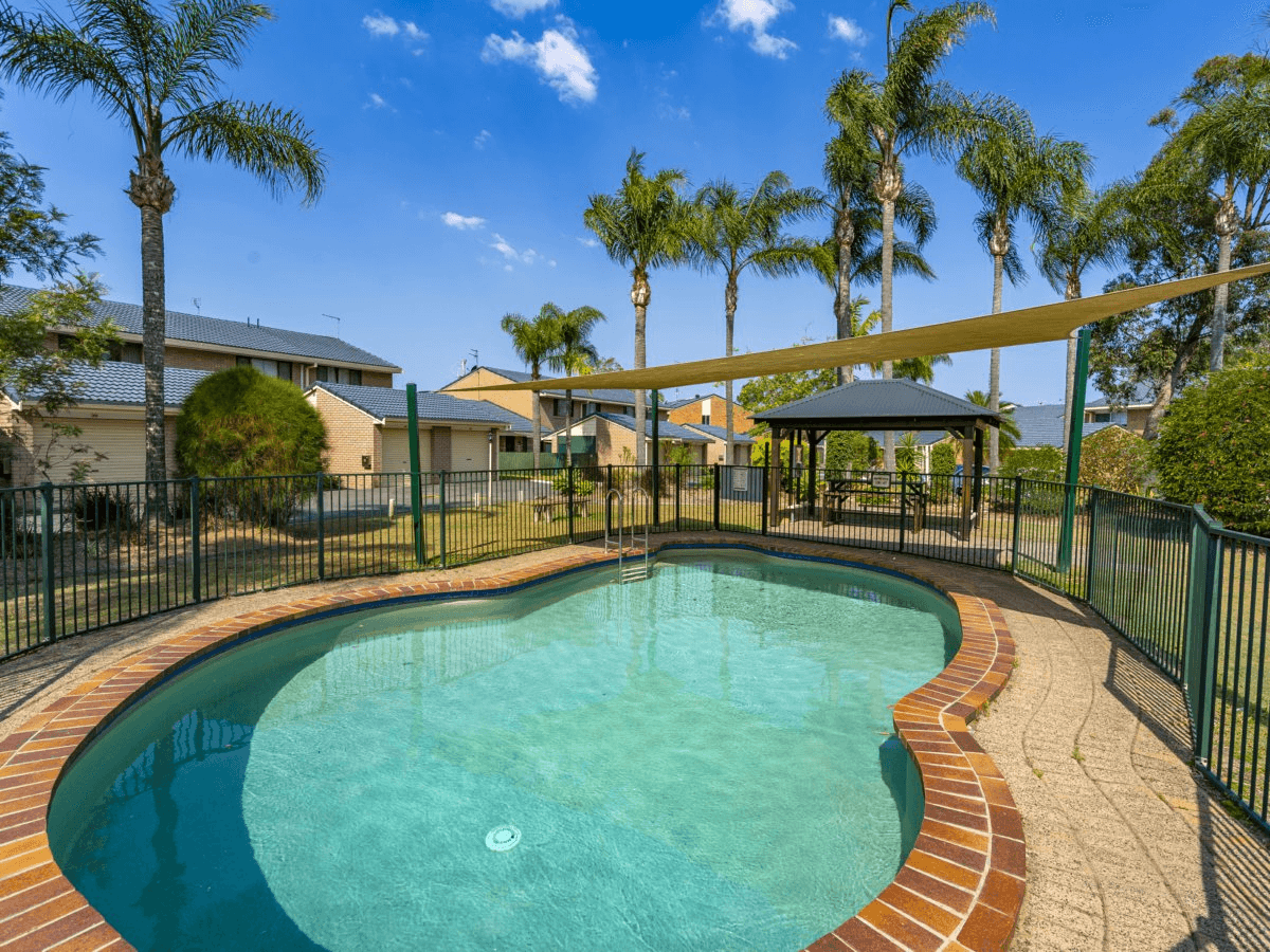 9/82 Lawrence Drive, NERANG, QLD 4211