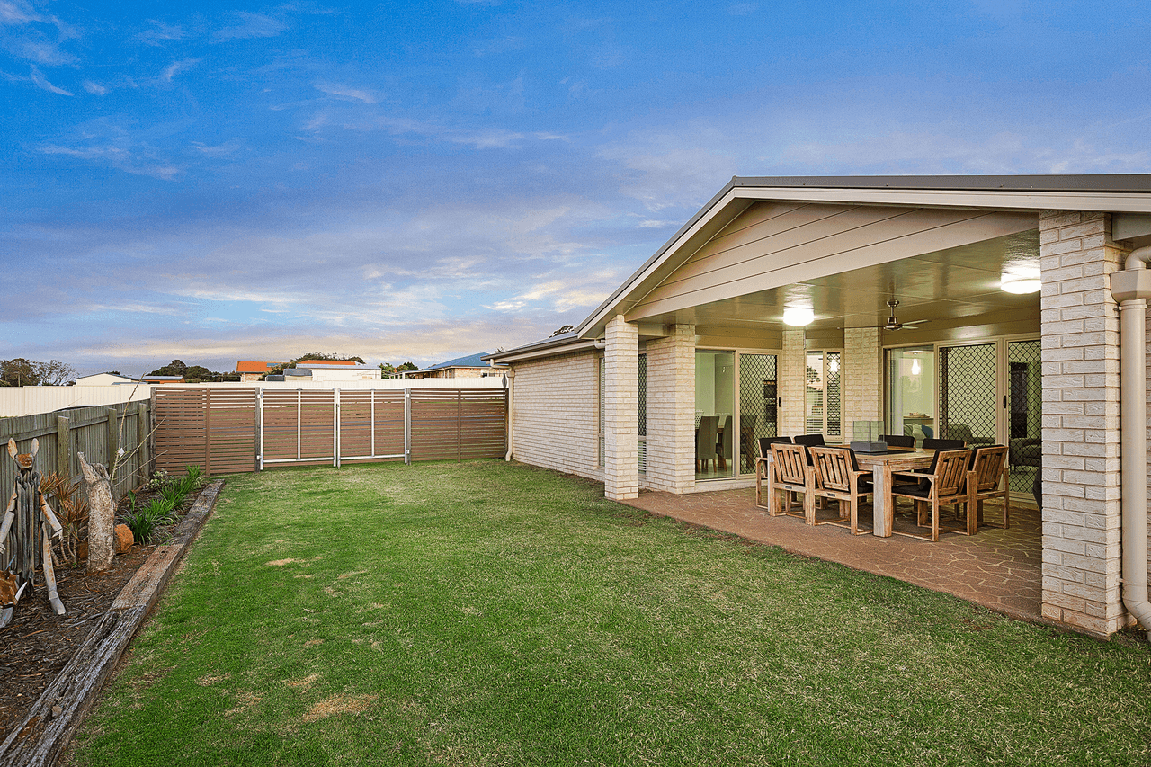 9 Kleinton Road, KLEINTON, QLD 4352