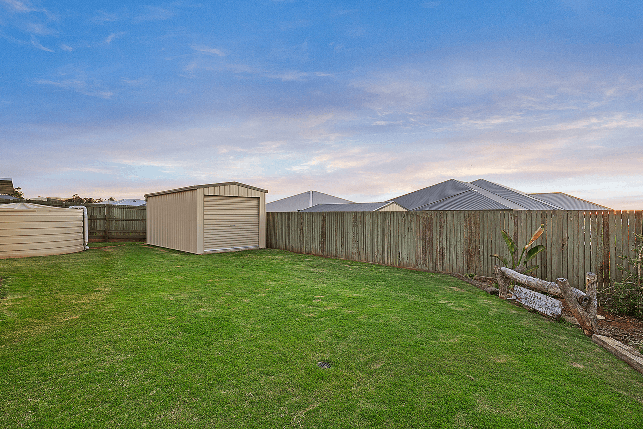 9 Kleinton Road, KLEINTON, QLD 4352